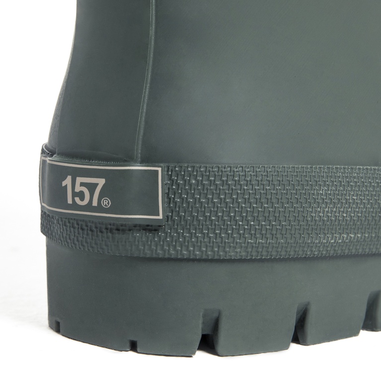 Rubber boots Green 2